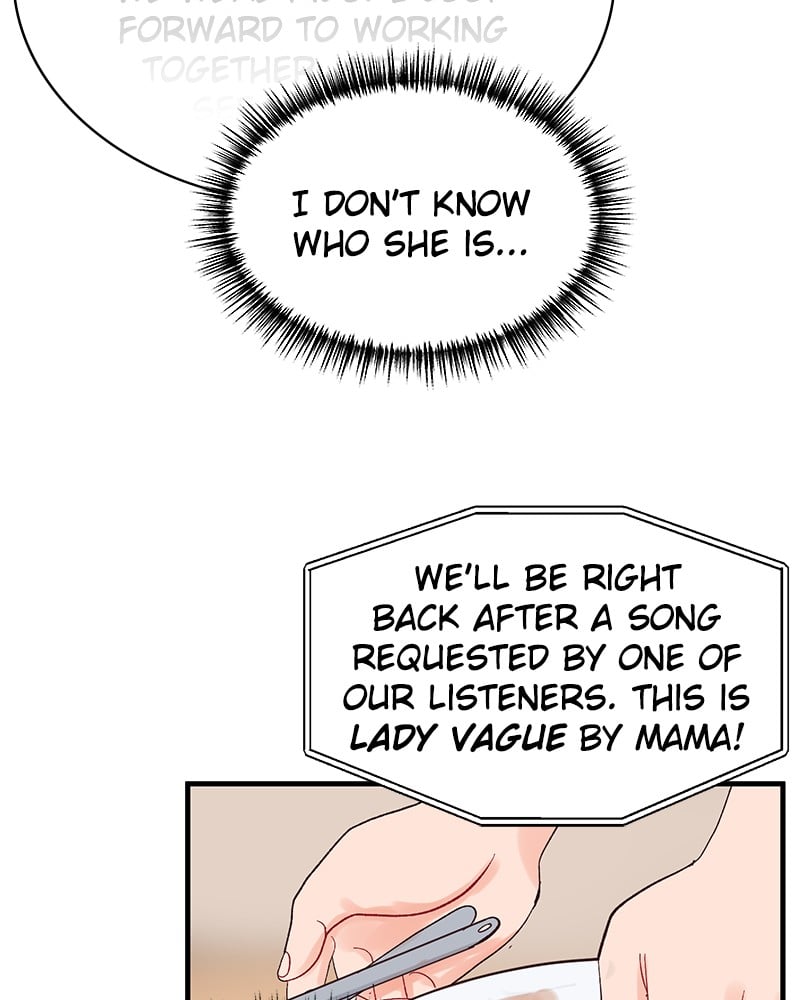 Let Me Stay Over Tonight! chapter 6 - page 39