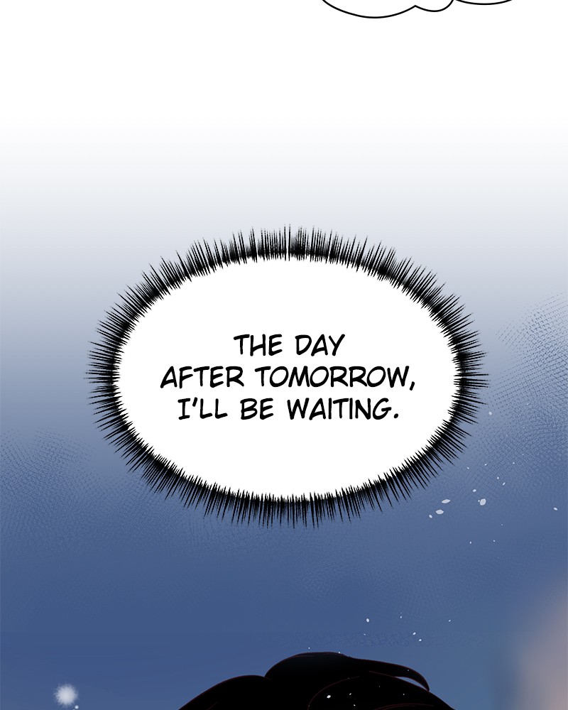 Let Me Stay Over Tonight! chapter 6 - page 4