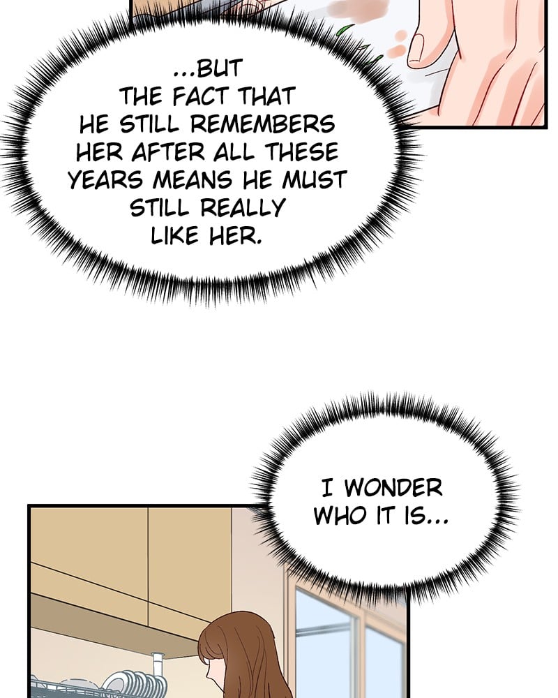 Let Me Stay Over Tonight! chapter 6 - page 40
