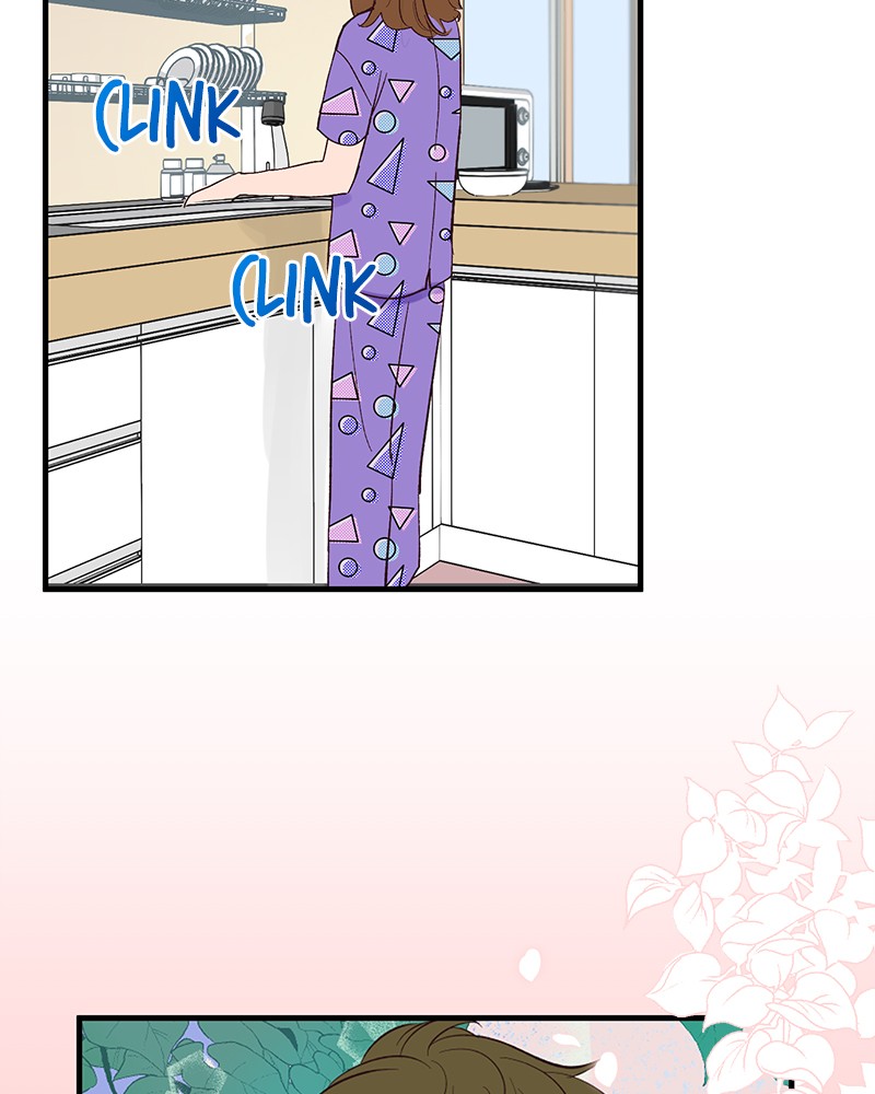 Let Me Stay Over Tonight! chapter 6 - page 41