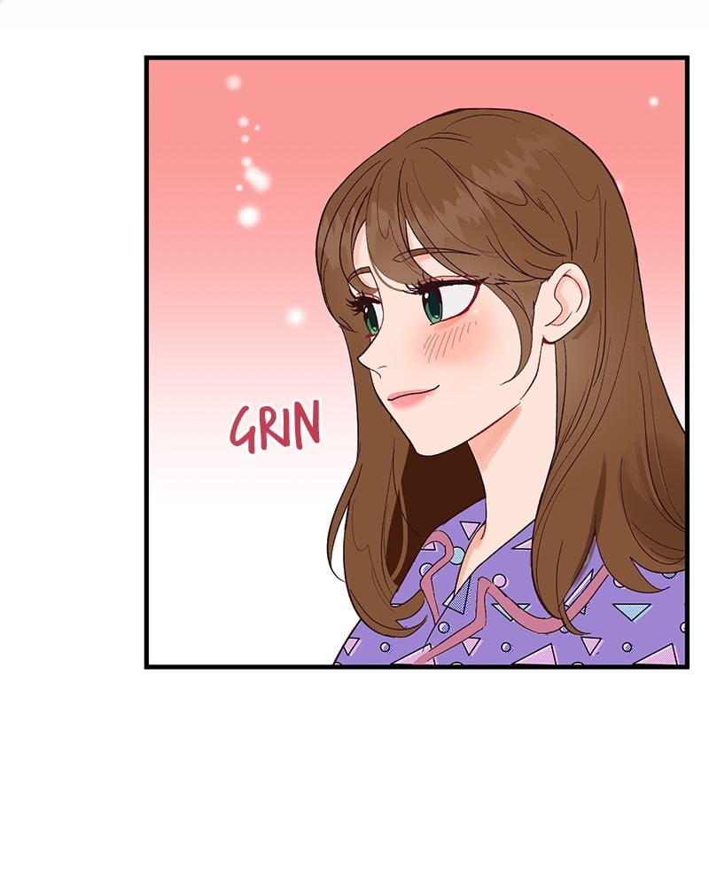 Let Me Stay Over Tonight! chapter 6 - page 43