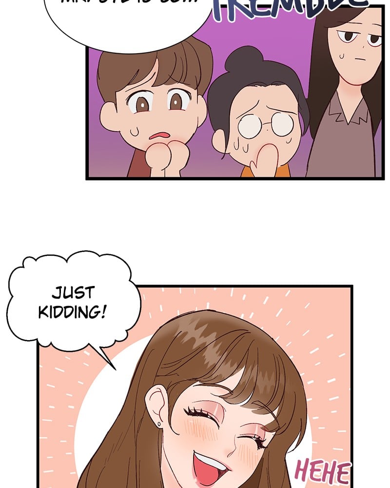 Let Me Stay Over Tonight! chapter 6 - page 49