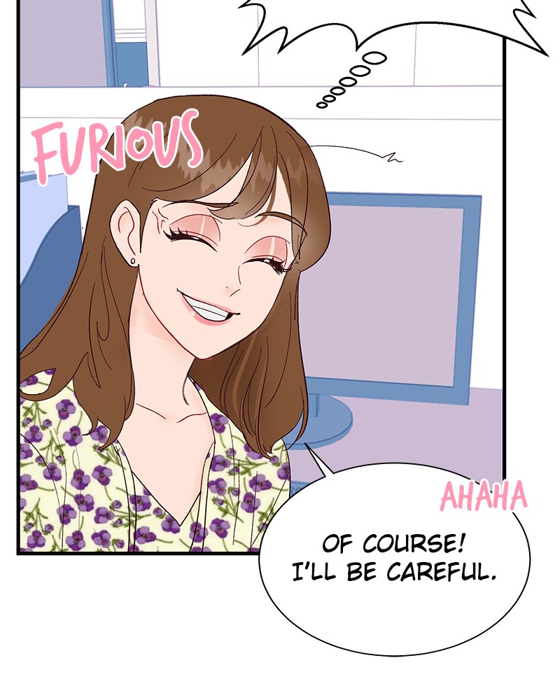 Let Me Stay Over Tonight! chapter 6 - page 58