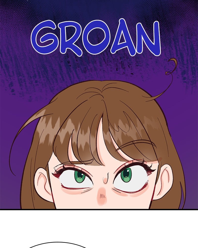 Let Me Stay Over Tonight! chapter 6 - page 6