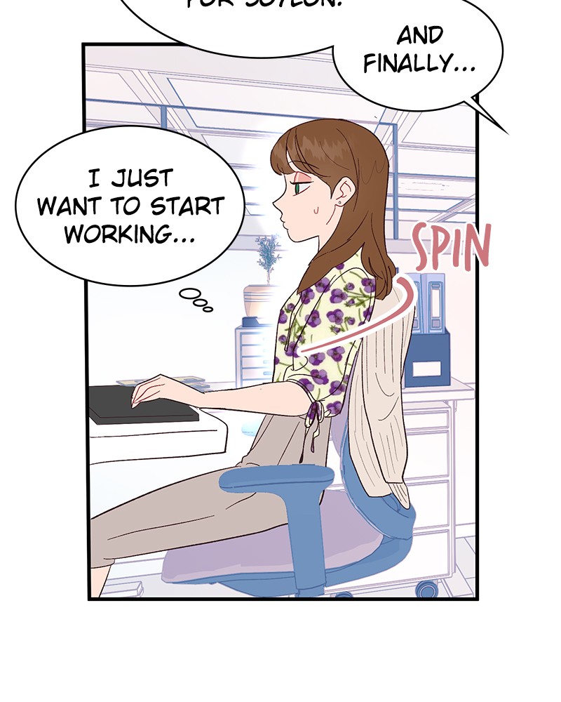 Let Me Stay Over Tonight! chapter 6 - page 65