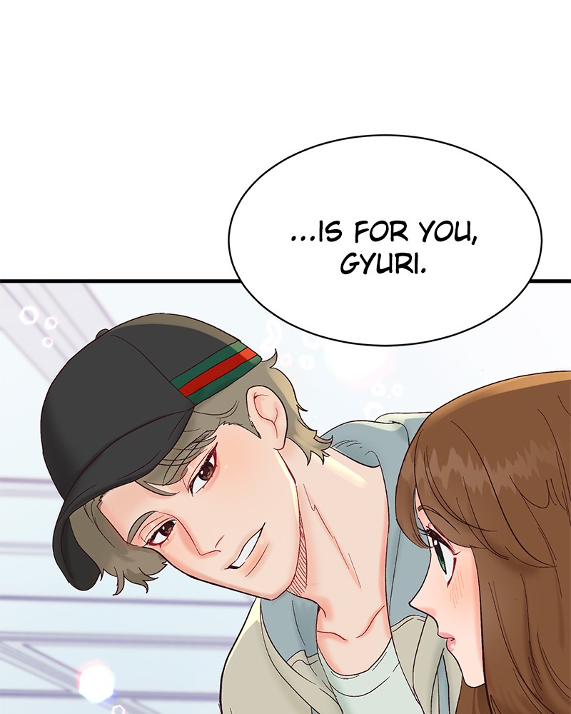 Let Me Stay Over Tonight! chapter 6 - page 68