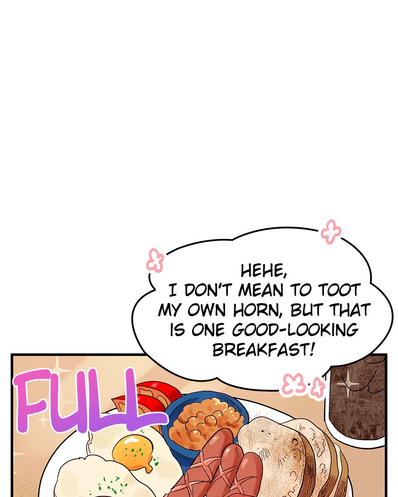 Let Me Stay Over Tonight! chapter 6 - page 9