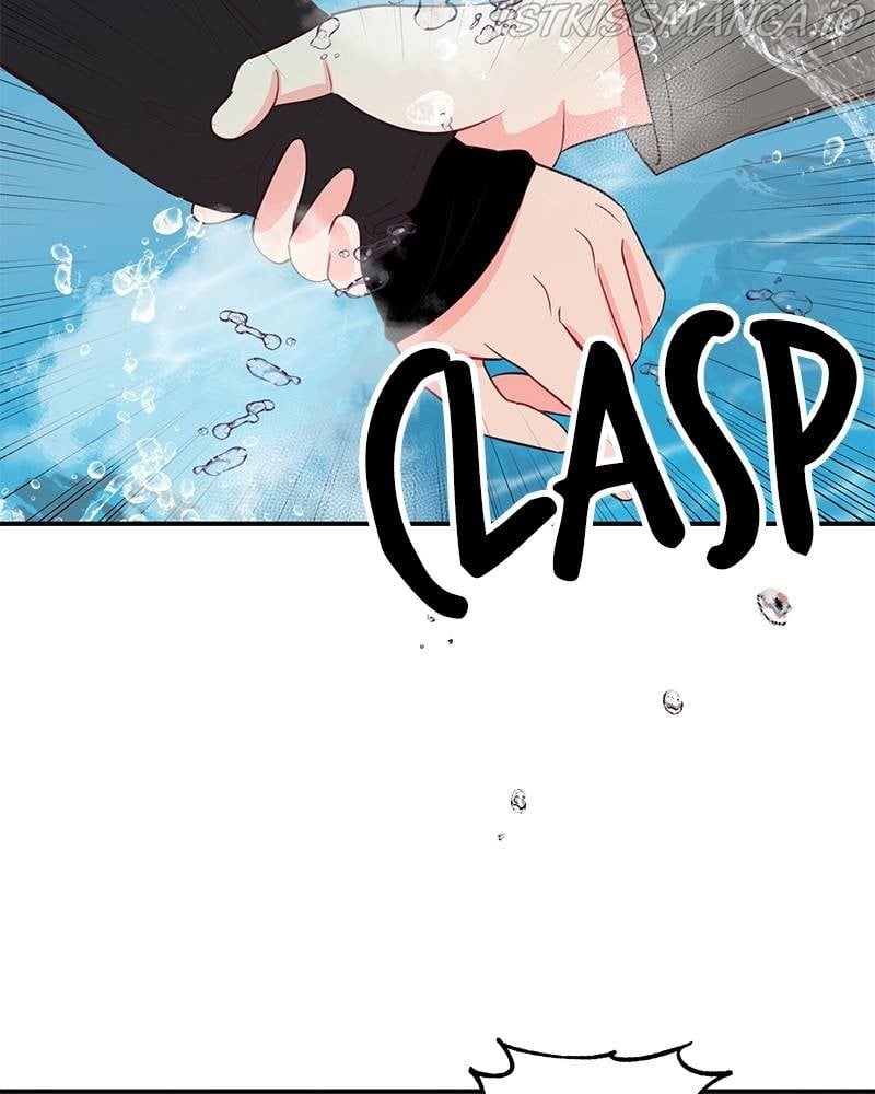 Let Me Stay Over Tonight! chapter 55 - page 15