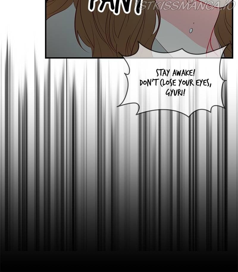 Let Me Stay Over Tonight! chapter 55 - page 20