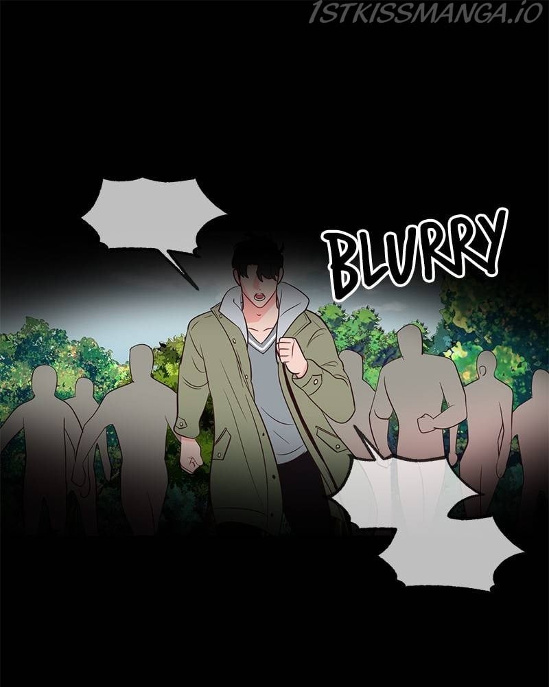 Let Me Stay Over Tonight! chapter 55 - page 21