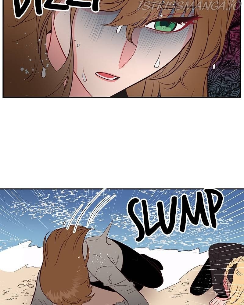 Let Me Stay Over Tonight! chapter 55 - page 24