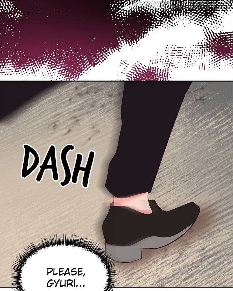 Let Me Stay Over Tonight! chapter 55 - page 29