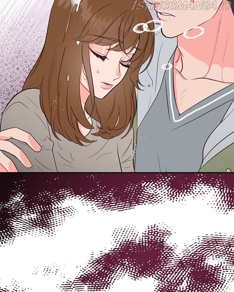 Let Me Stay Over Tonight! chapter 55 - page 31