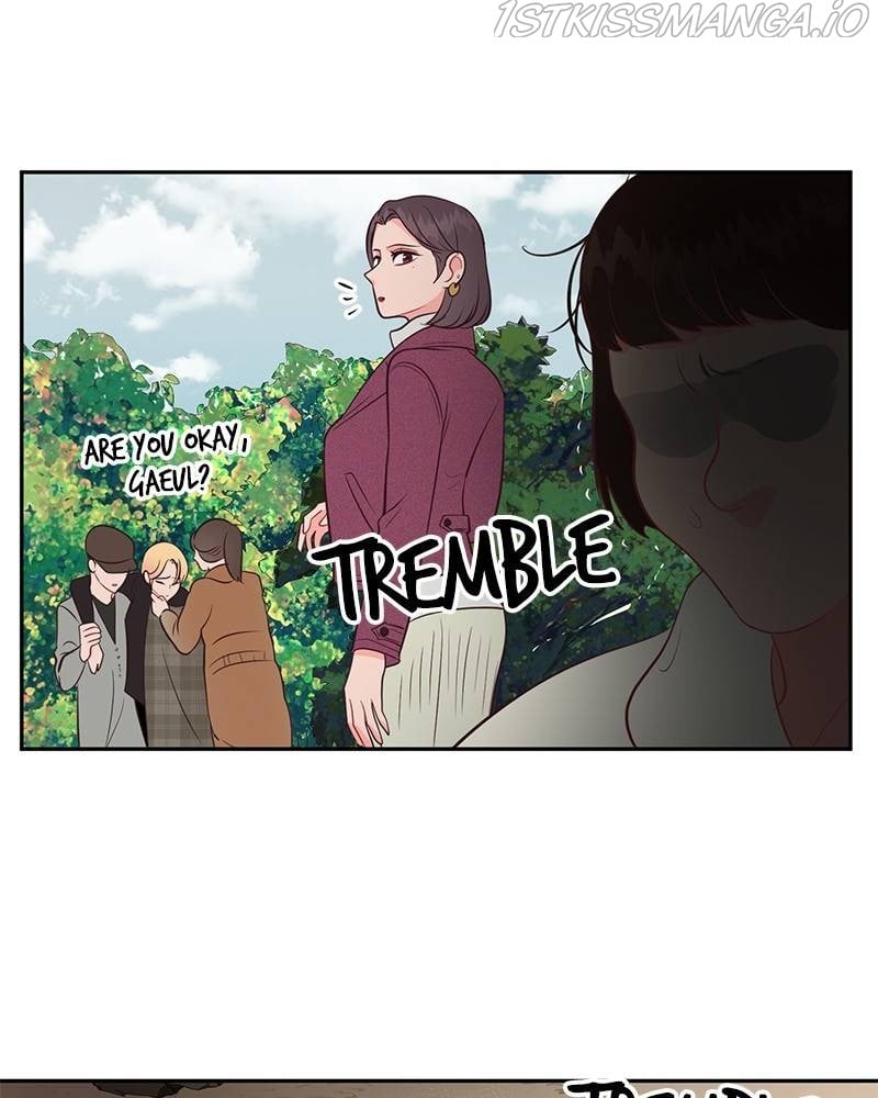 Let Me Stay Over Tonight! chapter 55 - page 35