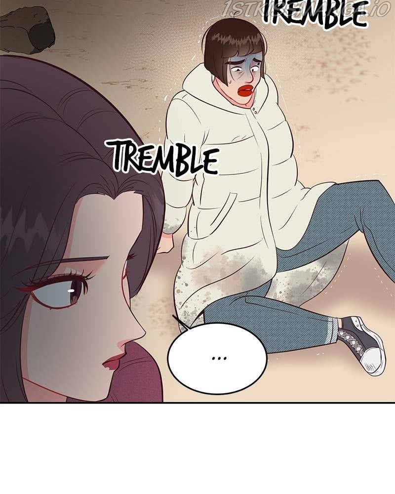 Let Me Stay Over Tonight! chapter 55 - page 36