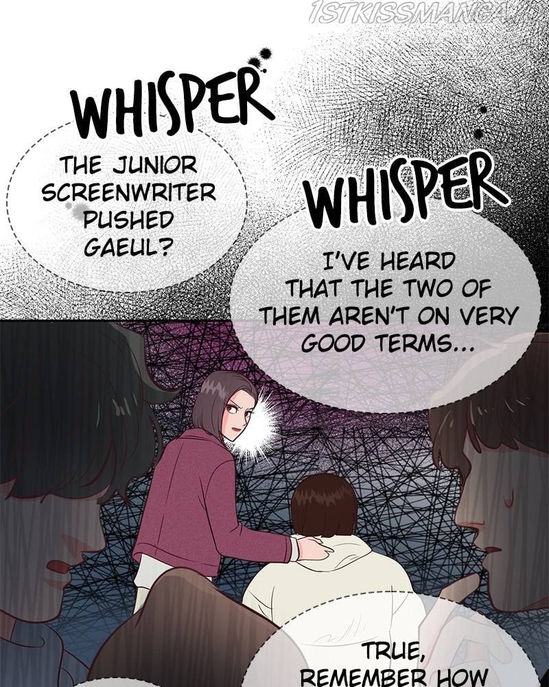 Let Me Stay Over Tonight! chapter 55 - page 40