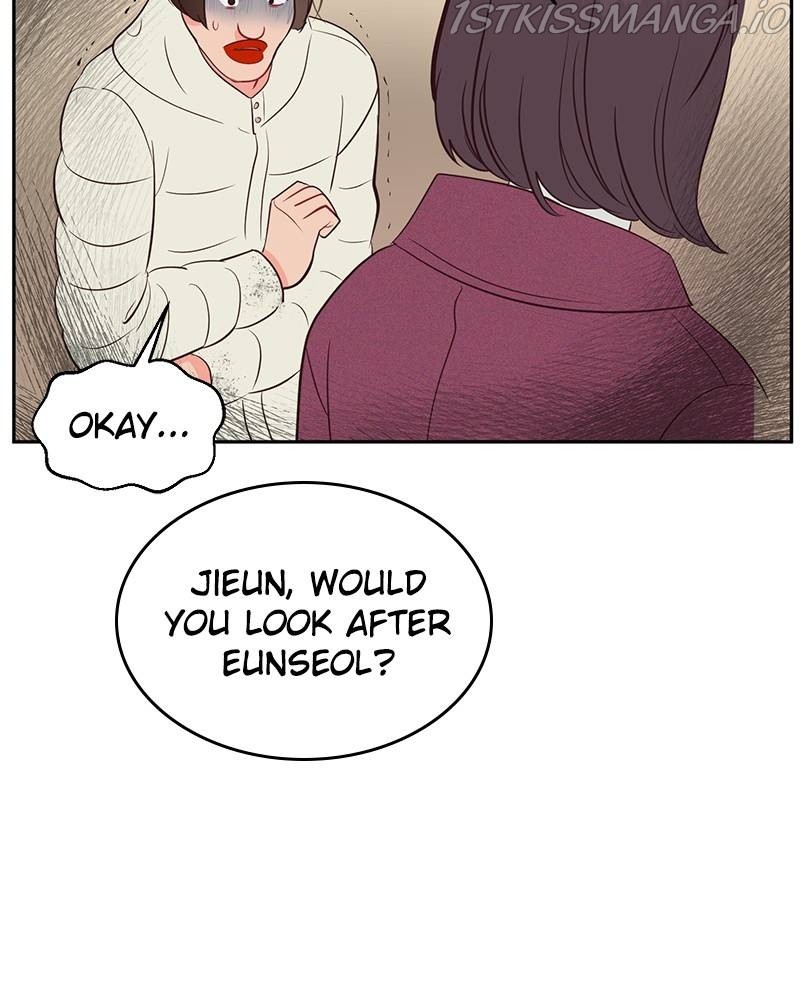 Let Me Stay Over Tonight! chapter 55 - page 43