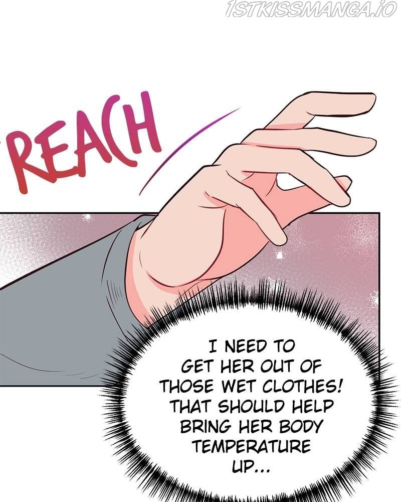 Let Me Stay Over Tonight! chapter 55 - page 48