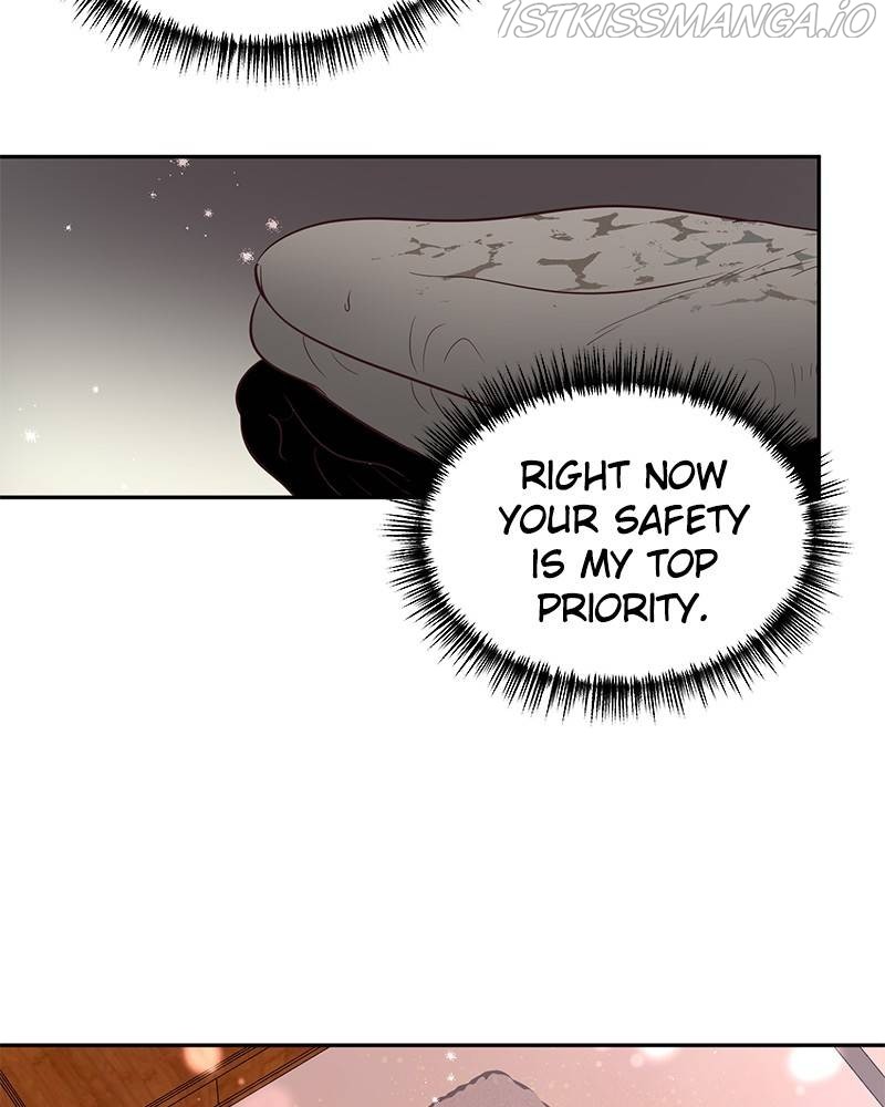 Let Me Stay Over Tonight! chapter 55 - page 53