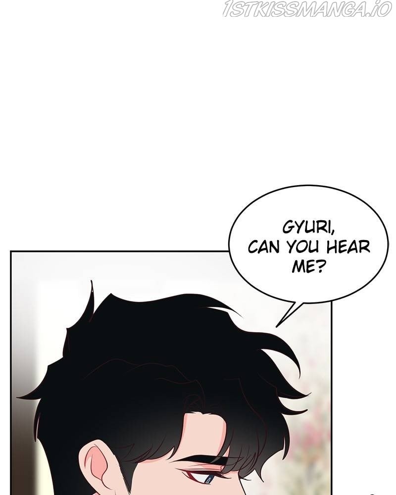Let Me Stay Over Tonight! chapter 55 - page 55