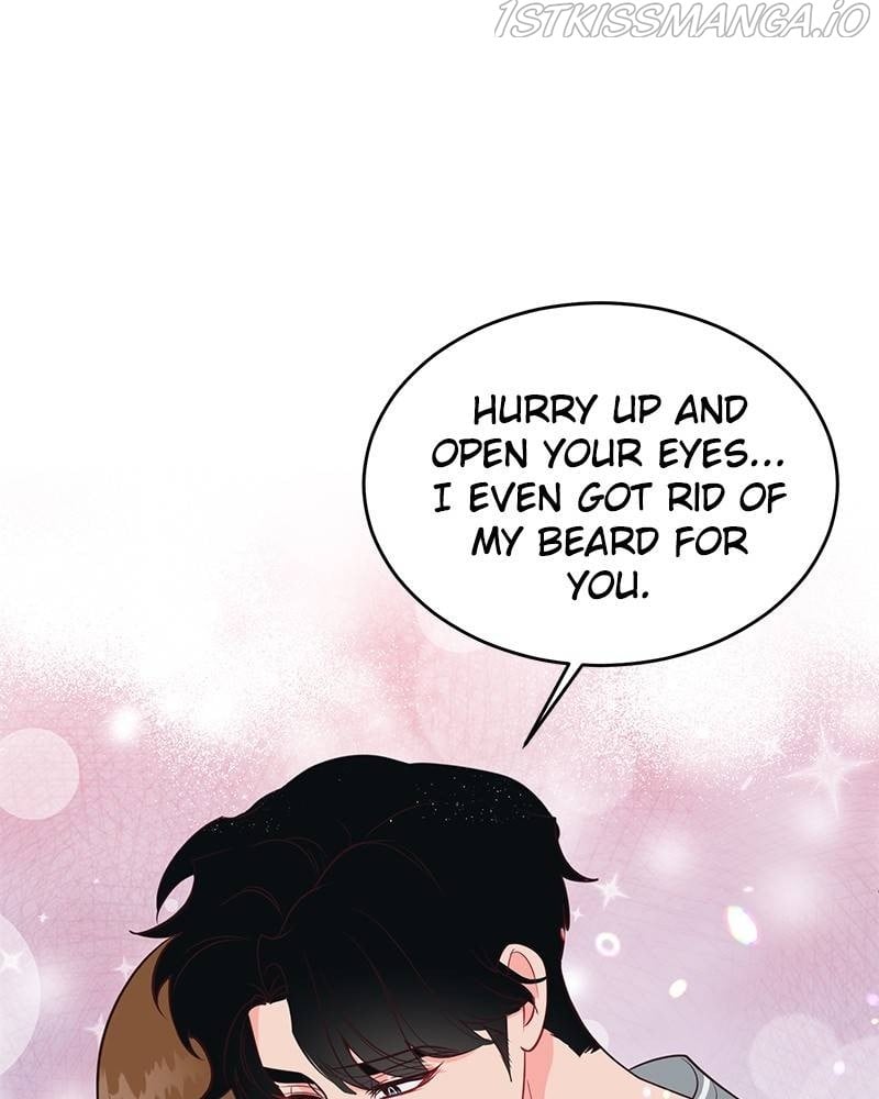 Let Me Stay Over Tonight! chapter 55 - page 57