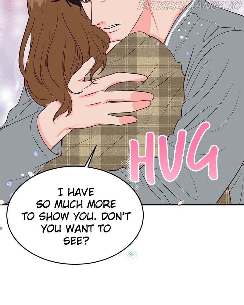 Let Me Stay Over Tonight! chapter 55 - page 58