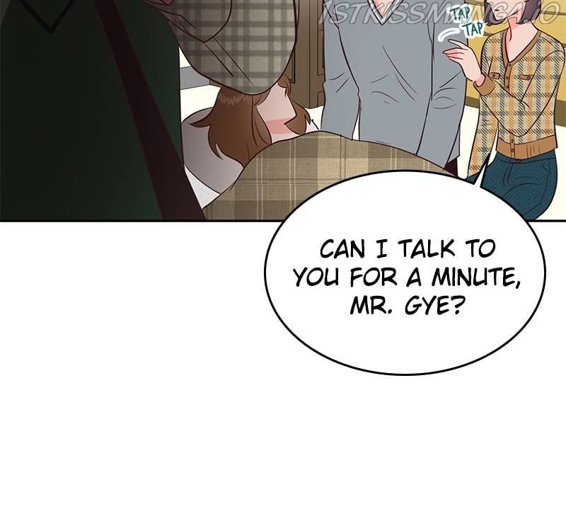 Let Me Stay Over Tonight! chapter 55 - page 63