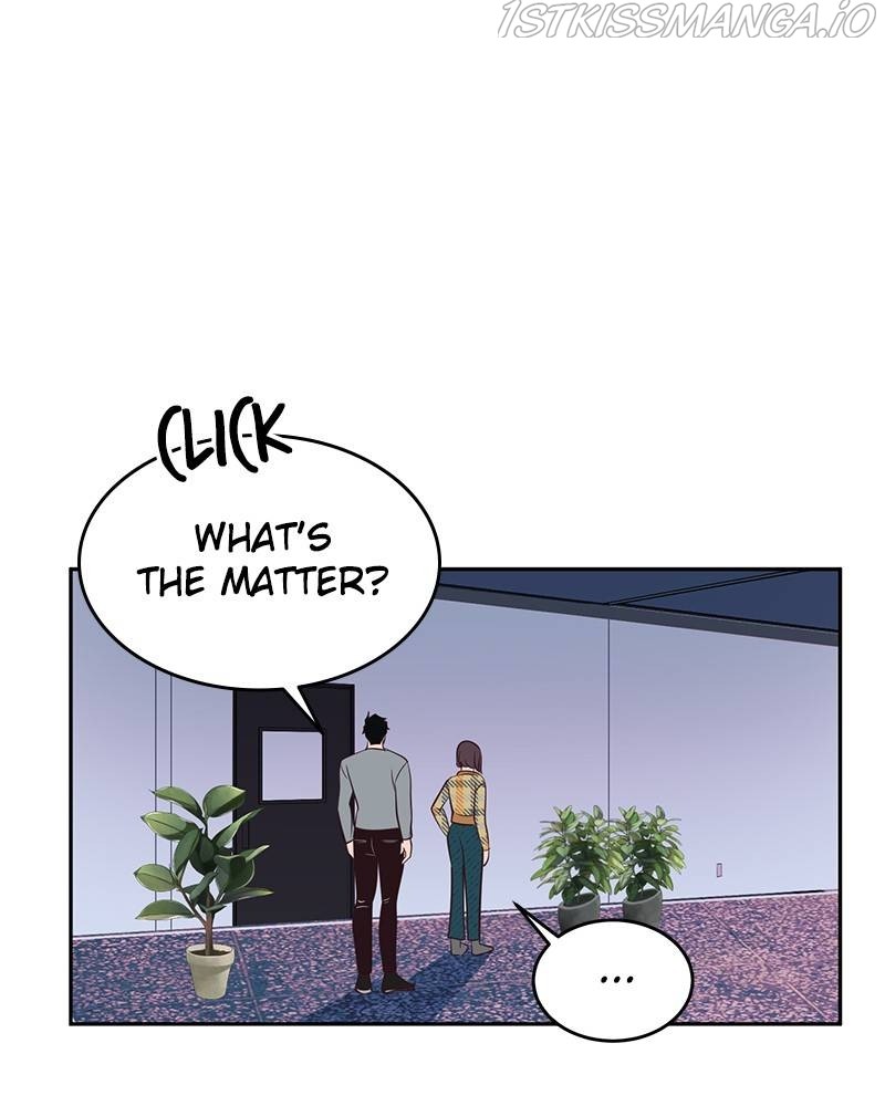 Let Me Stay Over Tonight! chapter 55 - page 64