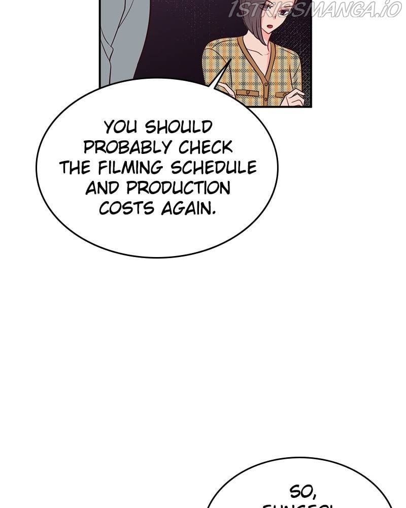 Let Me Stay Over Tonight! chapter 55 - page 68