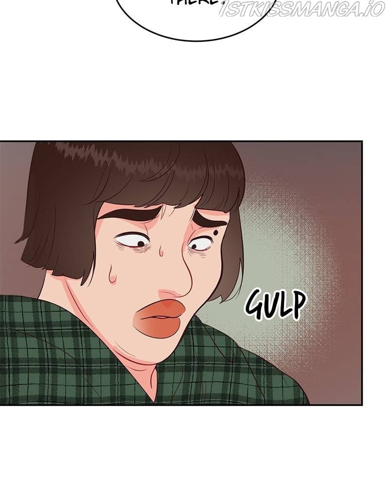 Let Me Stay Over Tonight! chapter 55 - page 71