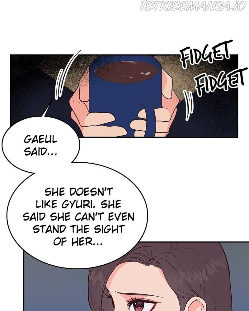 Let Me Stay Over Tonight! chapter 55 - page 72