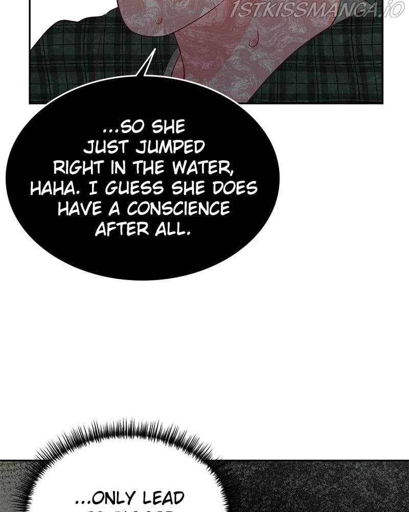 Let Me Stay Over Tonight! chapter 55 - page 80