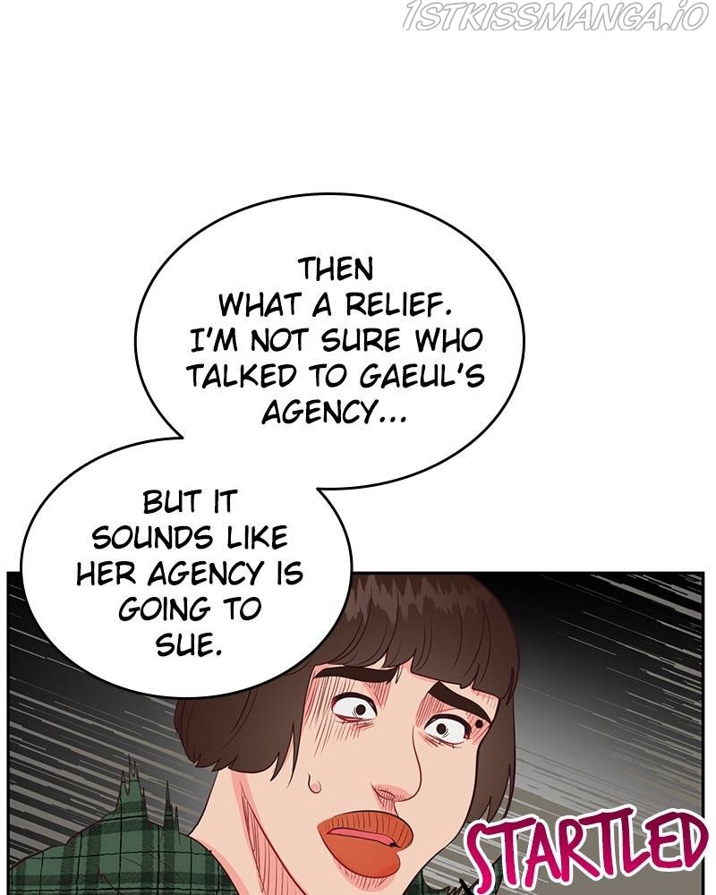 Let Me Stay Over Tonight! chapter 55 - page 82
