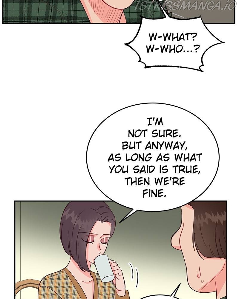 Let Me Stay Over Tonight! chapter 55 - page 83