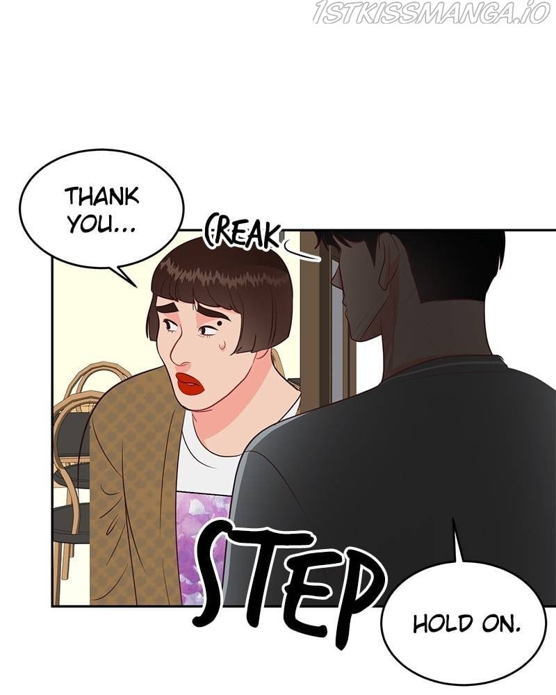 Let Me Stay Over Tonight! chapter 55 - page 86