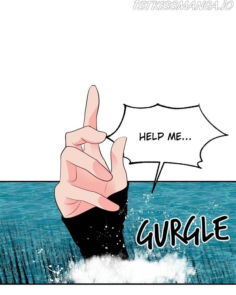 Let Me Stay Over Tonight! chapter 55 - page 9
