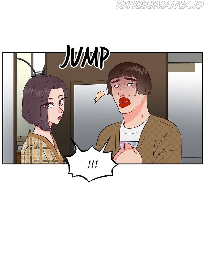 Let Me Stay Over Tonight! chapter 55 - page 90
