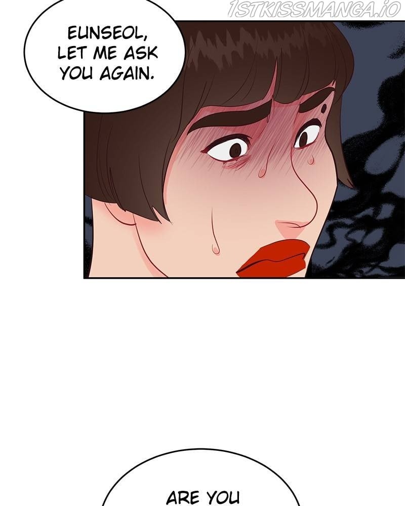 Let Me Stay Over Tonight! chapter 55 - page 92