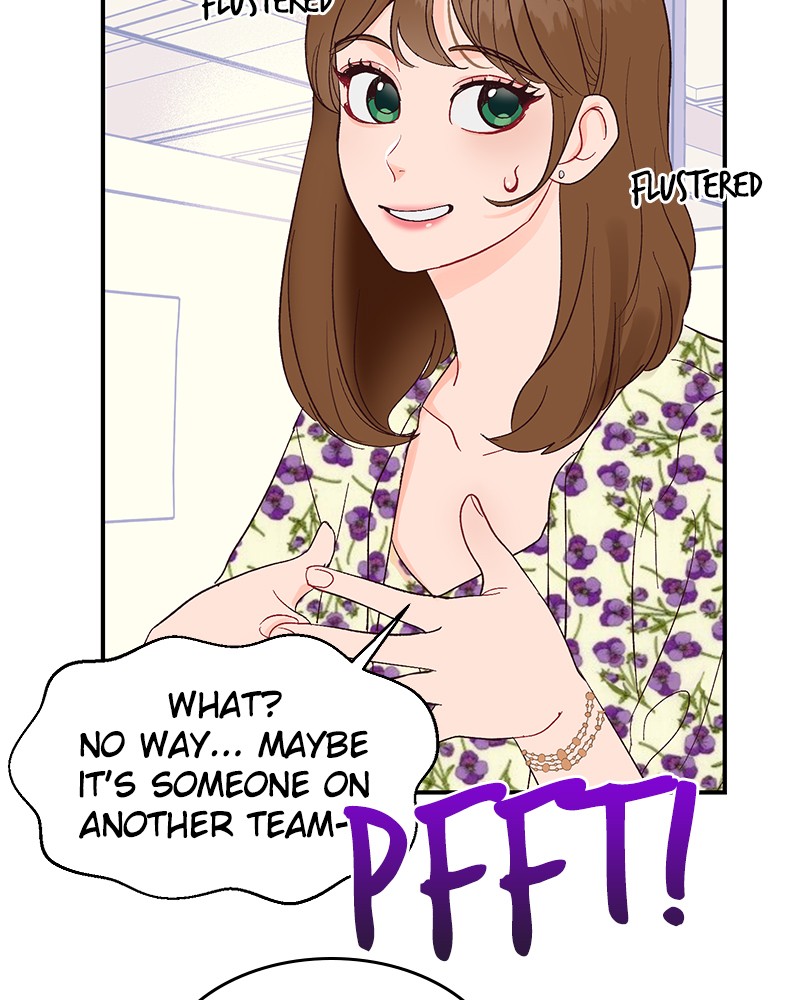Let Me Stay Over Tonight! chapter 7 - page 17