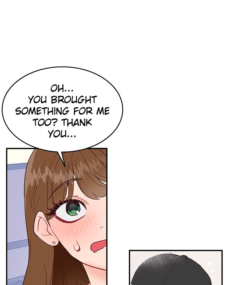 Let Me Stay Over Tonight! chapter 7 - page 2