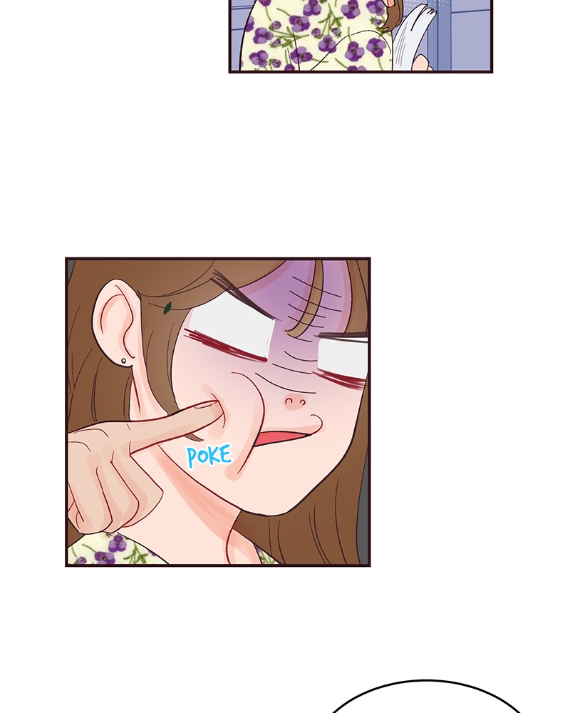 Let Me Stay Over Tonight! chapter 7 - page 45