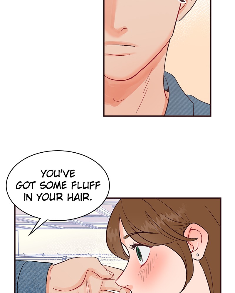 Let Me Stay Over Tonight! chapter 7 - page 49