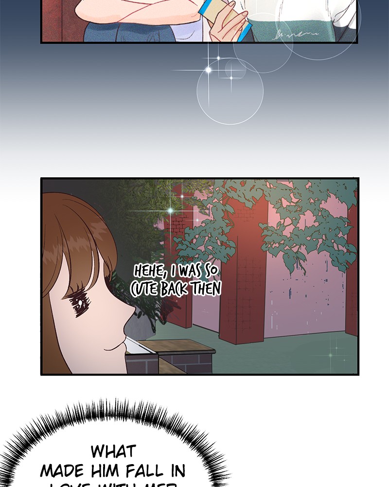 Let Me Stay Over Tonight! chapter 7 - page 63