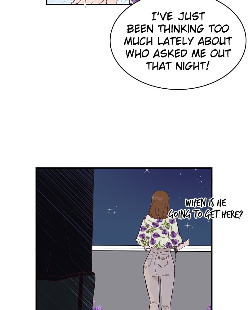 Let Me Stay Over Tonight! chapter 7 - page 70