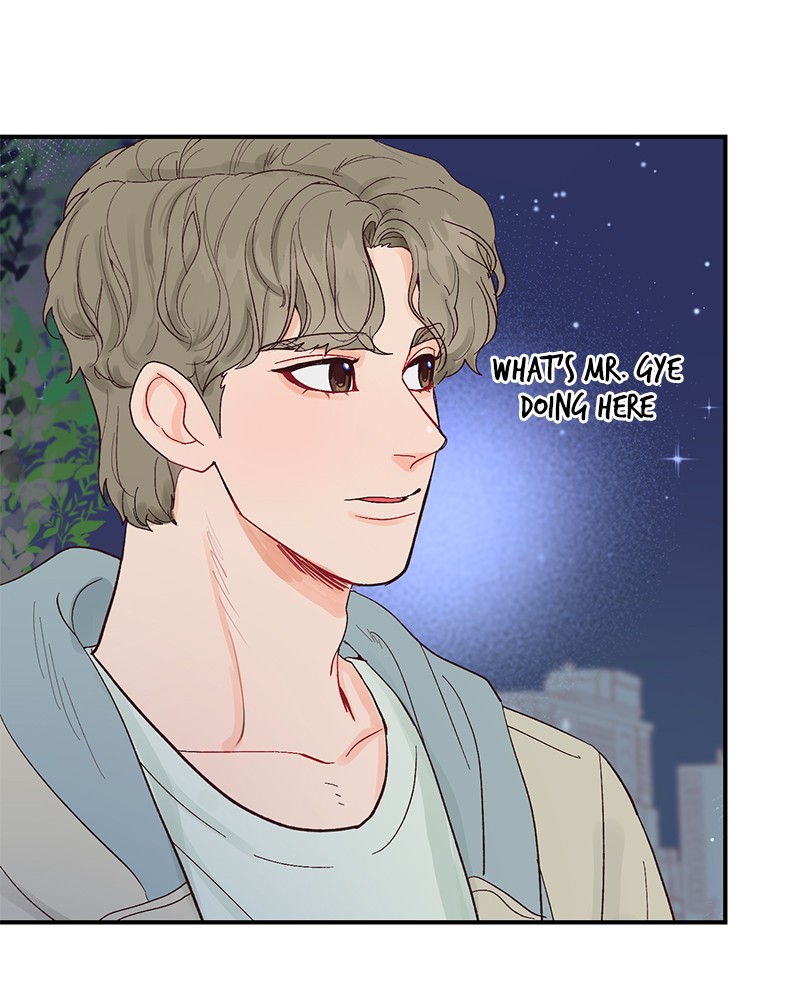 Let Me Stay Over Tonight! chapter 7 - page 75