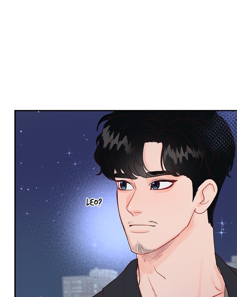 Let Me Stay Over Tonight! chapter 7 - page 76