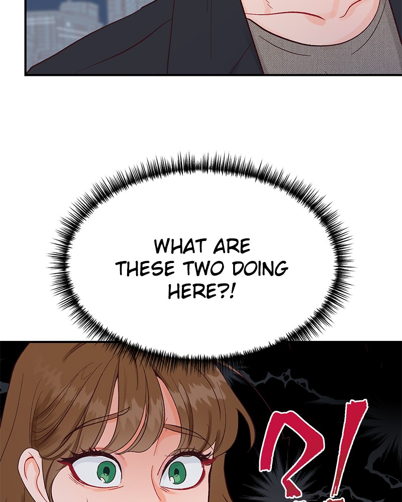 Let Me Stay Over Tonight! chapter 7 - page 77