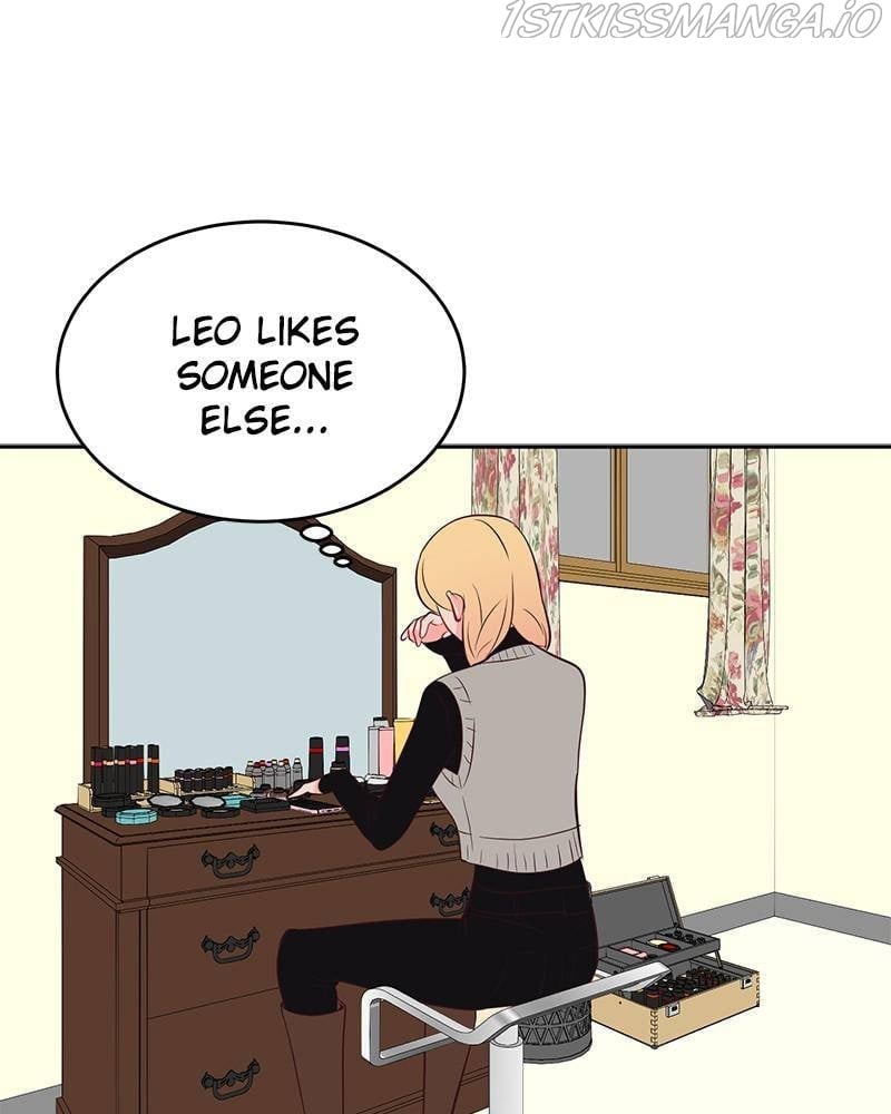 Let Me Stay Over Tonight! chapter 54 - page 27