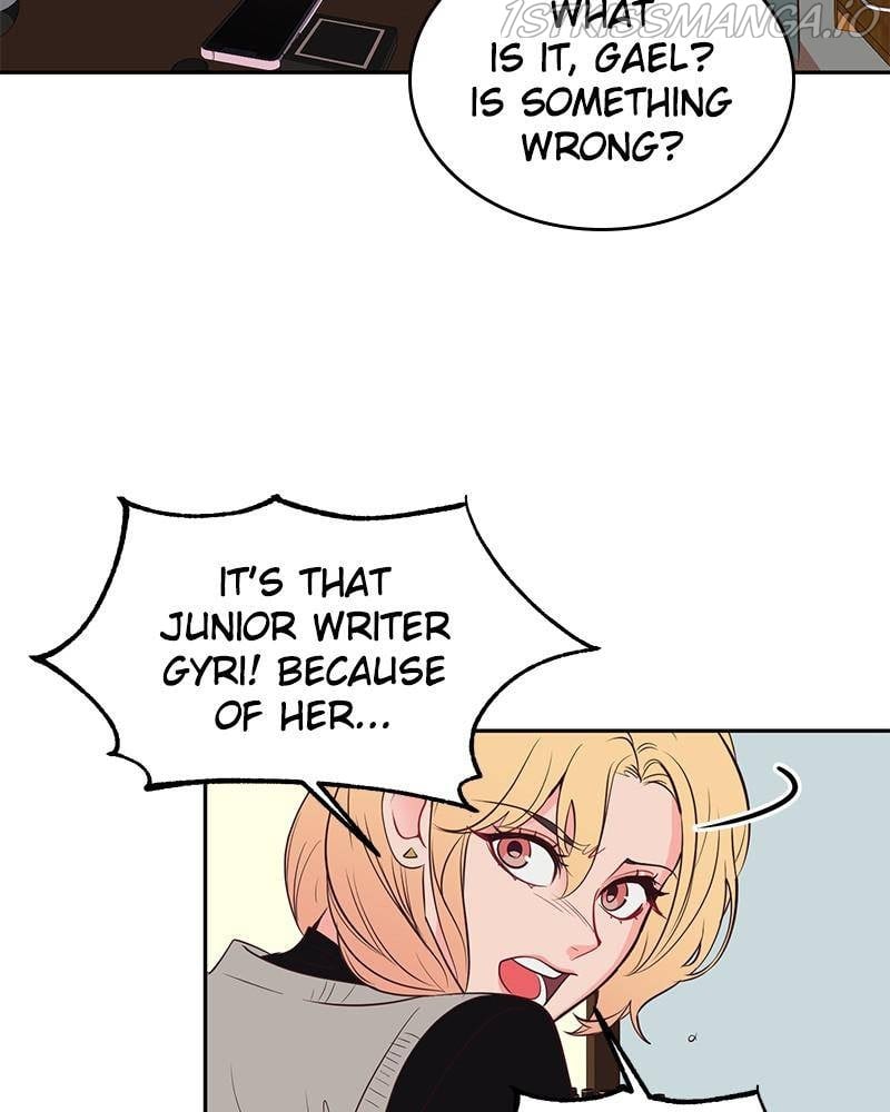 Let Me Stay Over Tonight! chapter 54 - page 33