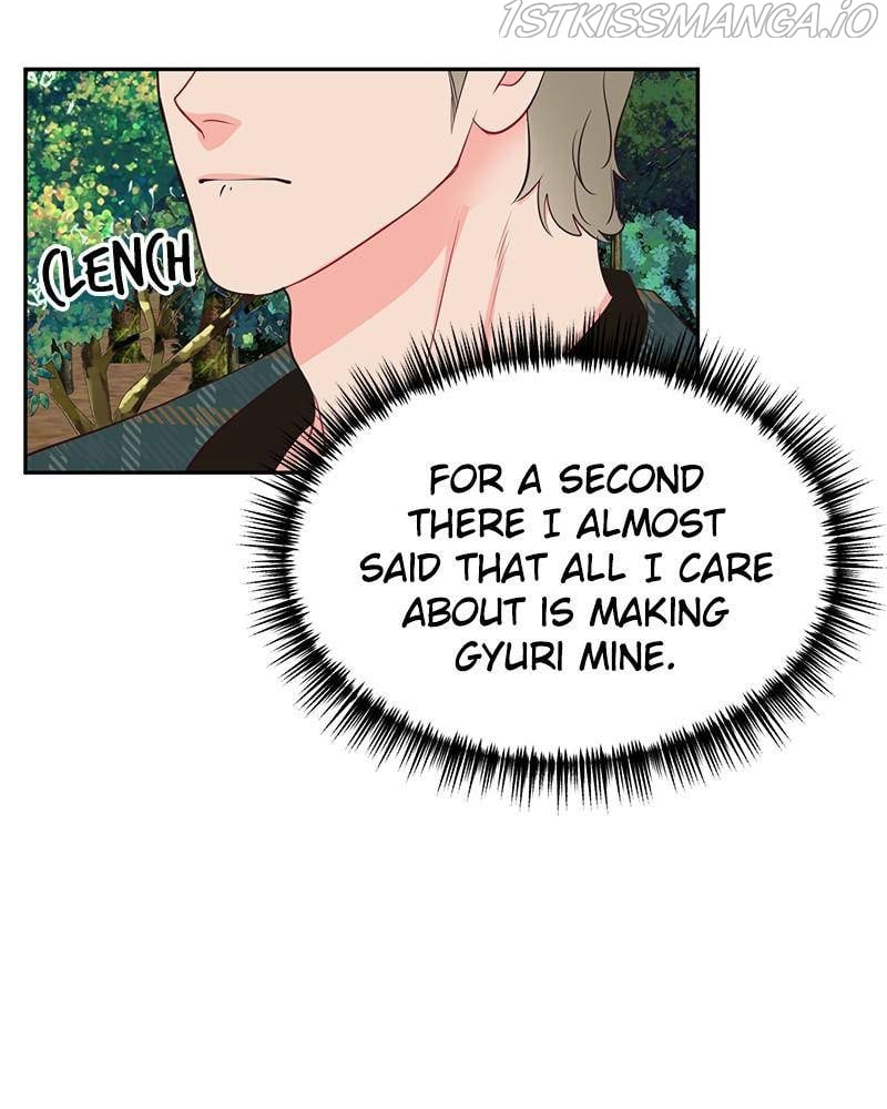 Let Me Stay Over Tonight! chapter 54 - page 48